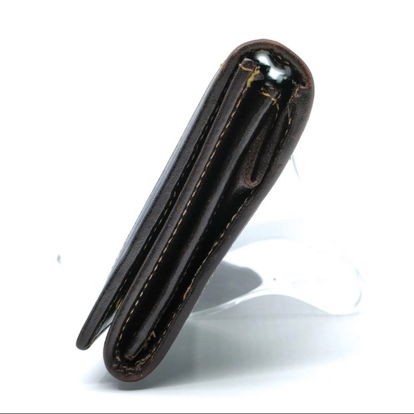 Fendi Long Zucca Wallet - Picture 4 of 10